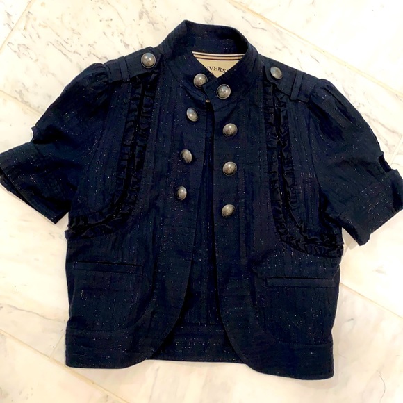 RARE Converse by John Varvatos jacket - Picture 1 of 10